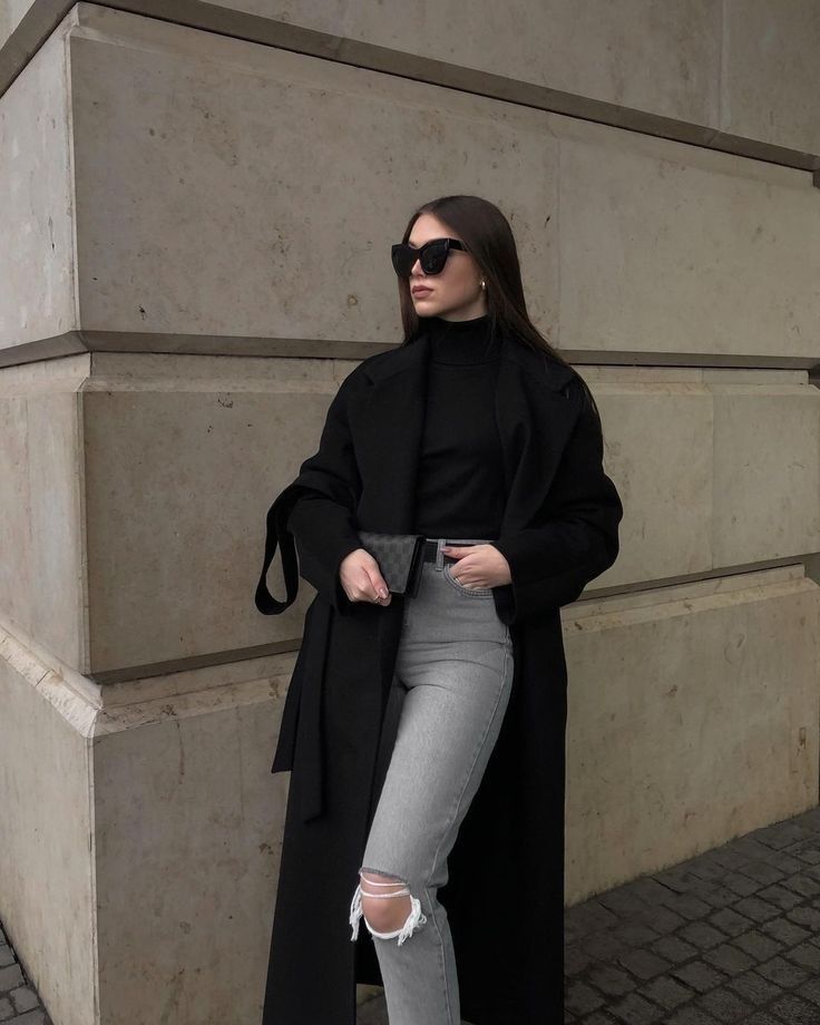 Cute Winter Outfit Ideas: Effortless Looks to Stay Warm and Cozy