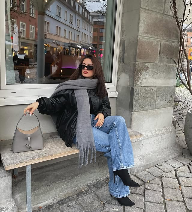 Cute Winter Outfit Ideas: Effortless Looks to Stay Warm and Cozy