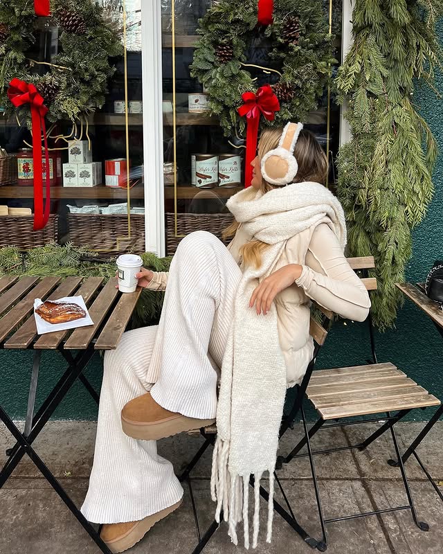 Cute Winter Outfit Ideas: Effortless Looks to Stay Warm and Cozy