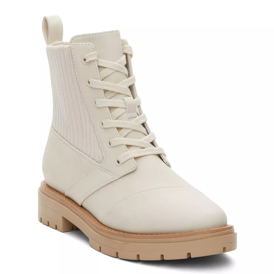 TOMS Ionie Boot - Women's