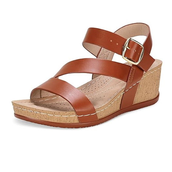 Women's Platform Wedge Sandals