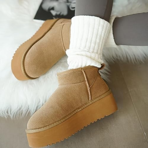 Lightweight Women Ankle Booties