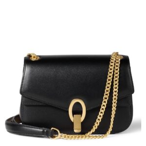 Womens Chain Shoulder Bag