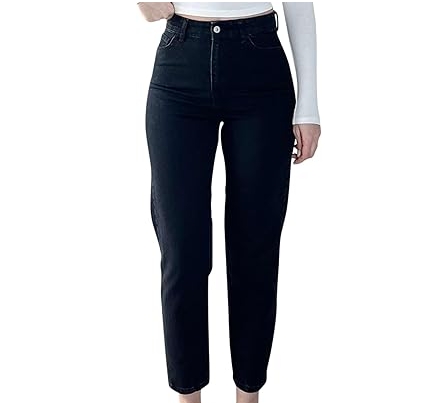 Skinny Stretch Jeans