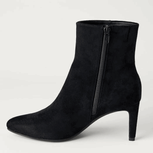 Women's Stiletto Dress Boots
