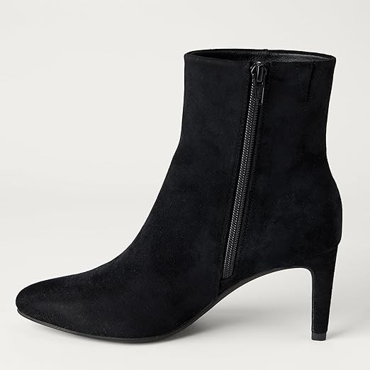 Women's Stiletto Dress Boots