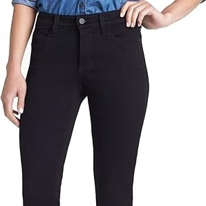 Women's Black Alina Legging