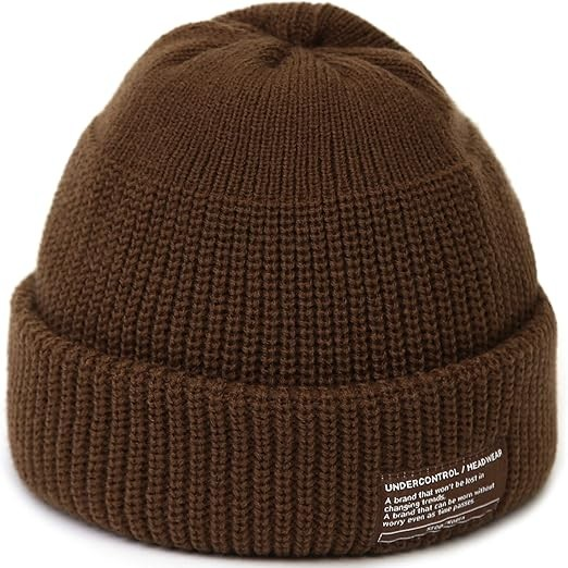 Winter Trawler Fisherman Beanie