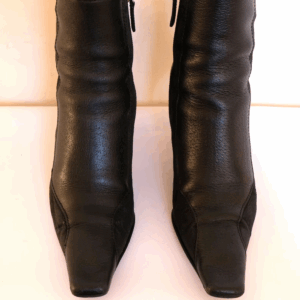 Gucci Pointed toe ankle Boots