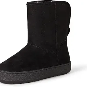 Amazon Essentials Women's Shearling Boots