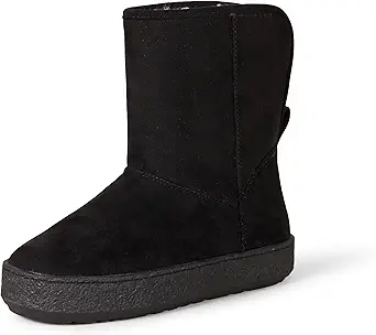 Amazon Essentials Women's Shearling Boots